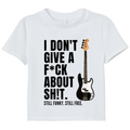 Still Funky, Still Free —  Graphic Tee