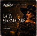 Lady Marmalade — Instant Download