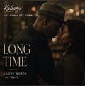 Long Time — Instant Download