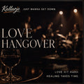 Love Hangover — Instant Download