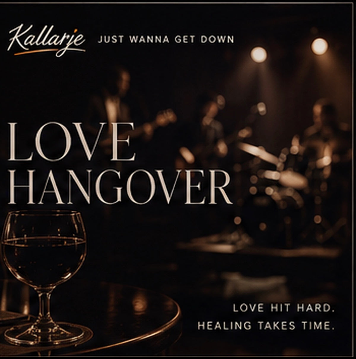 Love Hangover — Instant Download