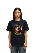 Bodacious Signature Black Tee