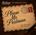 Please Mr. Postman feat Carol Johnson — Instant Download